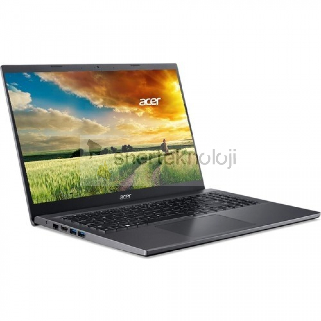 Acer Extensa EX215-55 Intel I7 1255U 16GB 1tb SSD Intel® UHD Graphics 15.6" Full Hd Freedos Taşınabilir Bilgisayar NX.EGYEY.004 Sr3