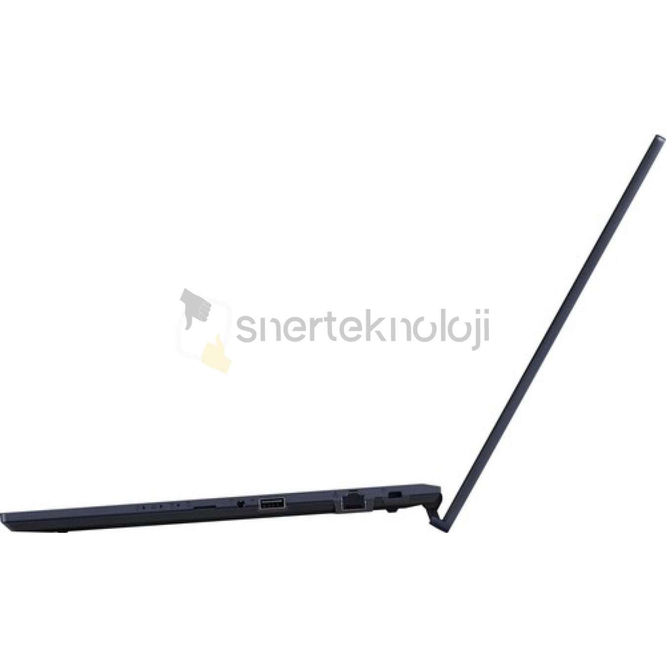 Asus Expertbook P1550CEAE-BQ0153 Intel Core i7 1165G7 8GB 512GB SSD Freedos 15.6" FHD Taşınabilir Bilgisayar