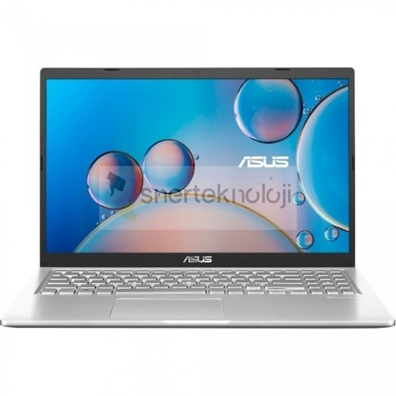 Asus Intel Core i3 1005G1 8GB 512GB SSD W10 Home 15.6" X515JA-BR069T2