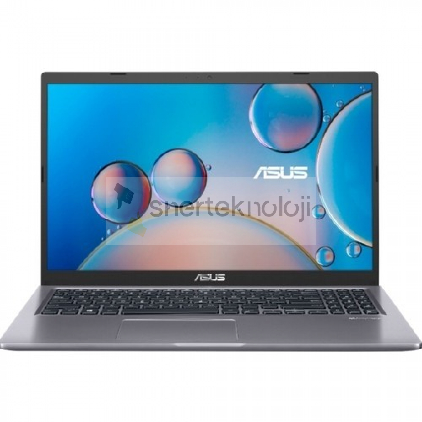 Asus Laptop X515FA-BR037TA1 Intel Core i3 10110U 8GB 256GB SSD Windows 10 Home 15.6" Taşınabilir Bilgisayar