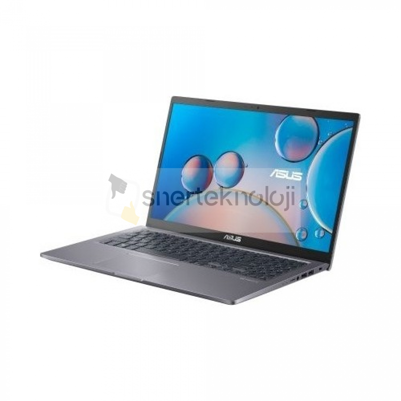 Asus Laptop X515FA-BR037TA1 Intel Core i3 10110U 8GB 256GB SSD Windows 10 Home 15.6" Taşınabilir Bilgisayar