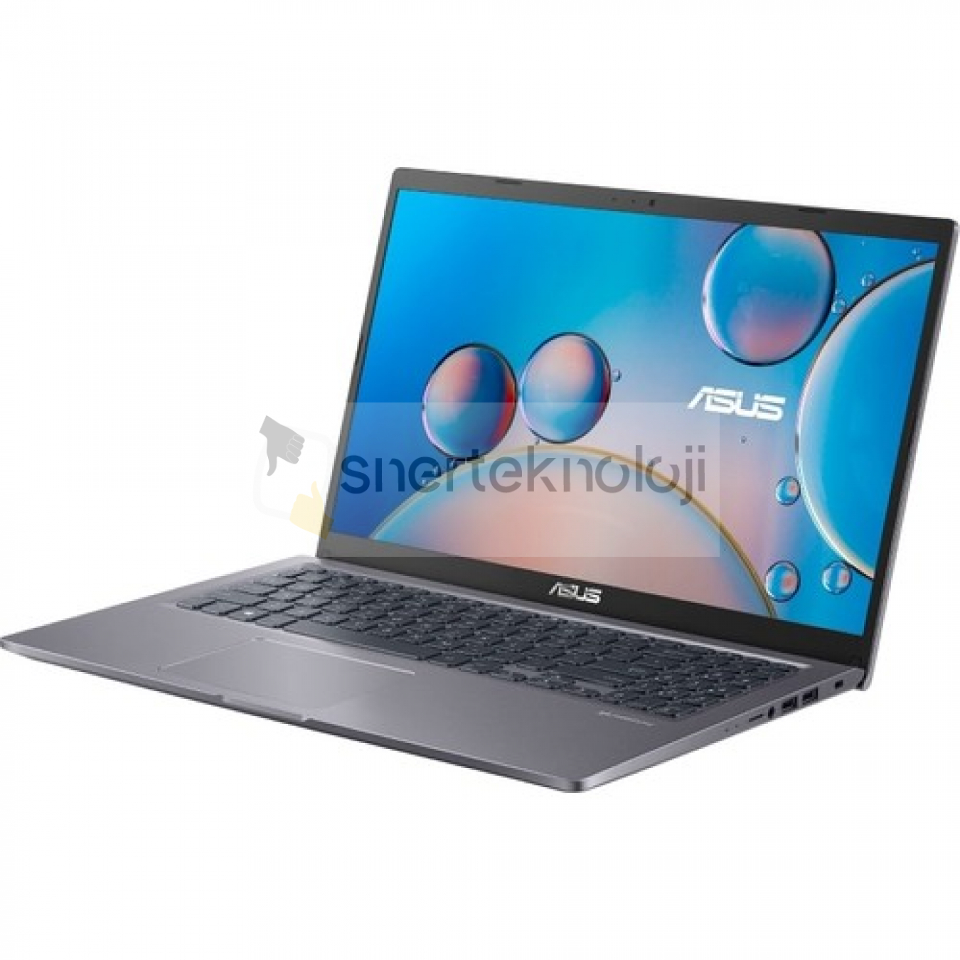 Asus Laptop X515JA-BR1968TA3 Intel Core I3-1005G1 12GB 256GB SSD 15.6" Windows 10 Home Taşınabilir Bilgisayar