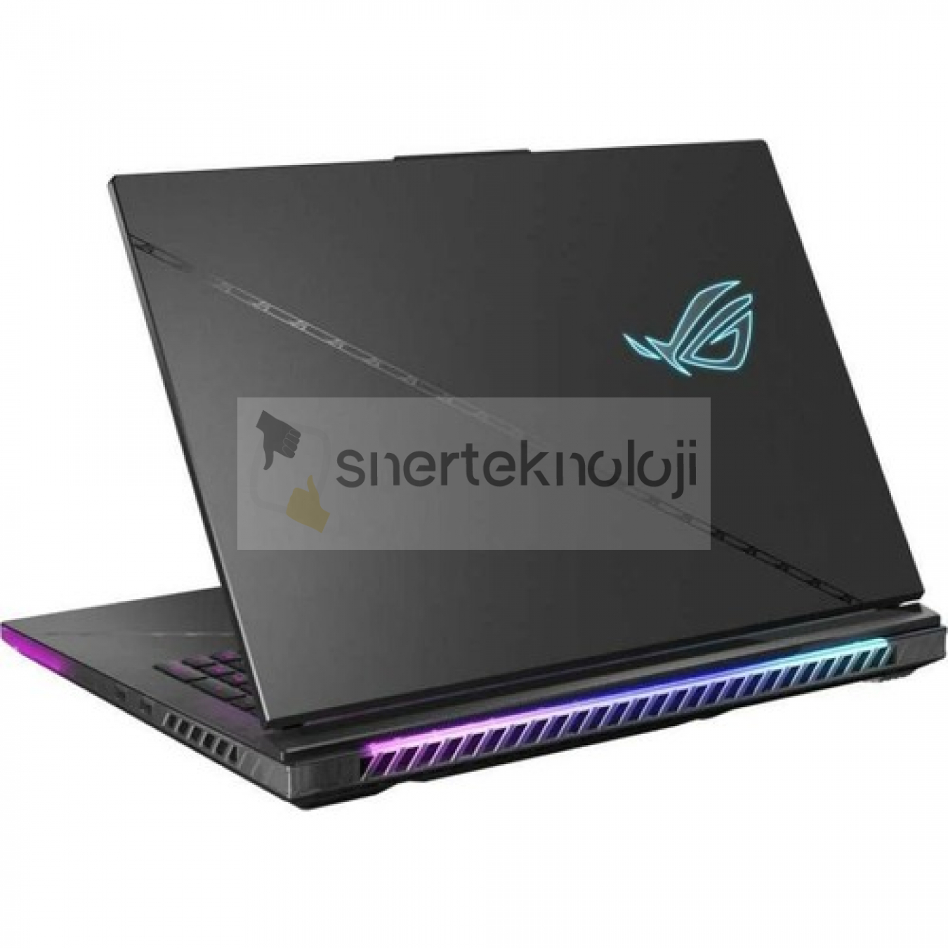 Asus Rog Strix Scar 18 G834JY-N6079 16GB RTX4090 13. Nesil Intel I9-13980HX 64GB Ram 2tb SSD 18 Inç Qhd+ 240Hz