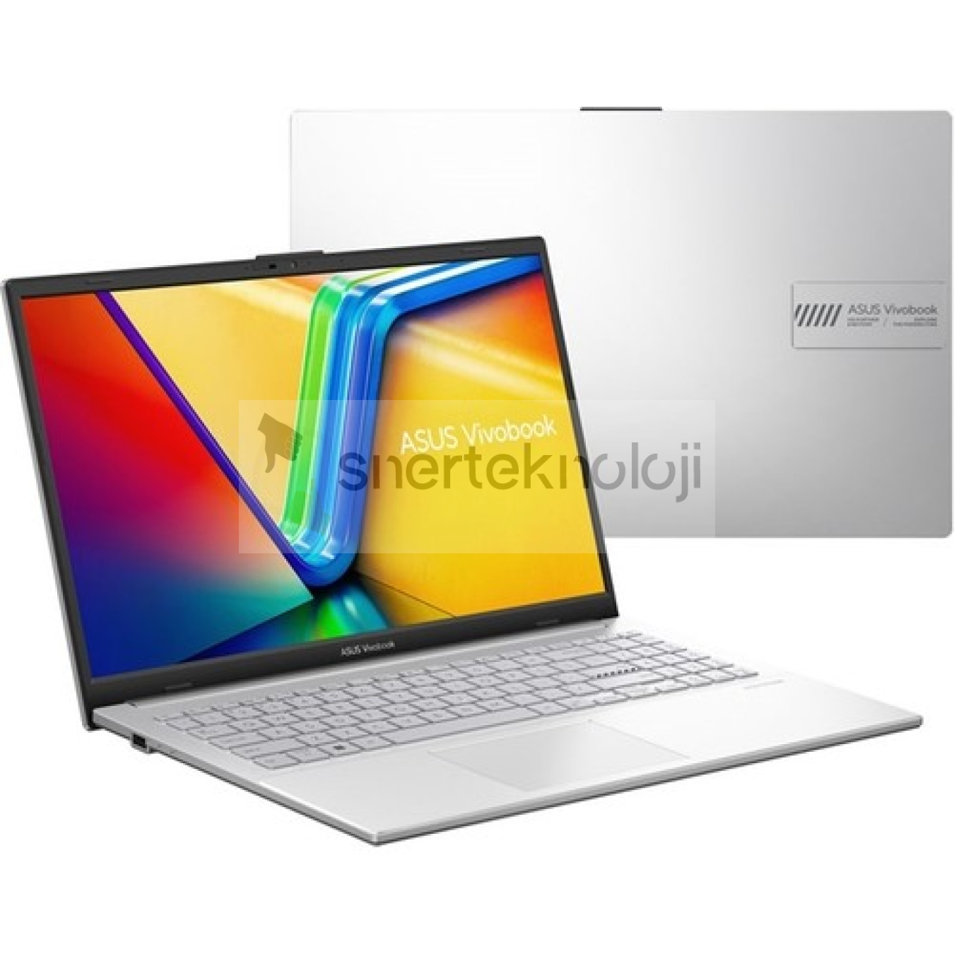 Asus Vivobook Go 15 E1504FA-NJ738 Ryzen 3 7320U 8gb 256GB SSD 15.6 Fhd Freedos