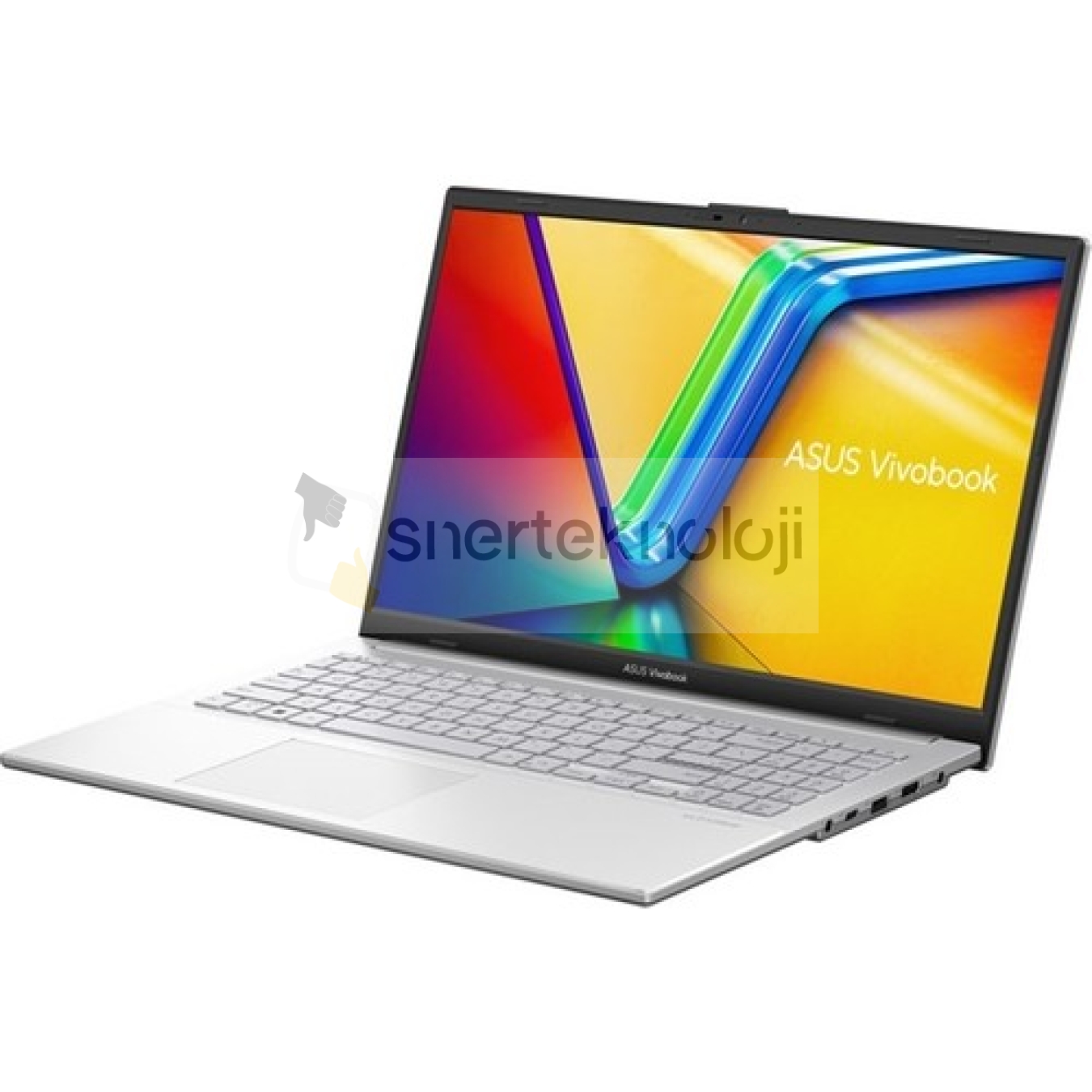 Asus Vivobook Go 15 E1504FA-NJ738 Ryzen 3 7320U 8gb 256GB SSD 15.6 Fhd Freedos