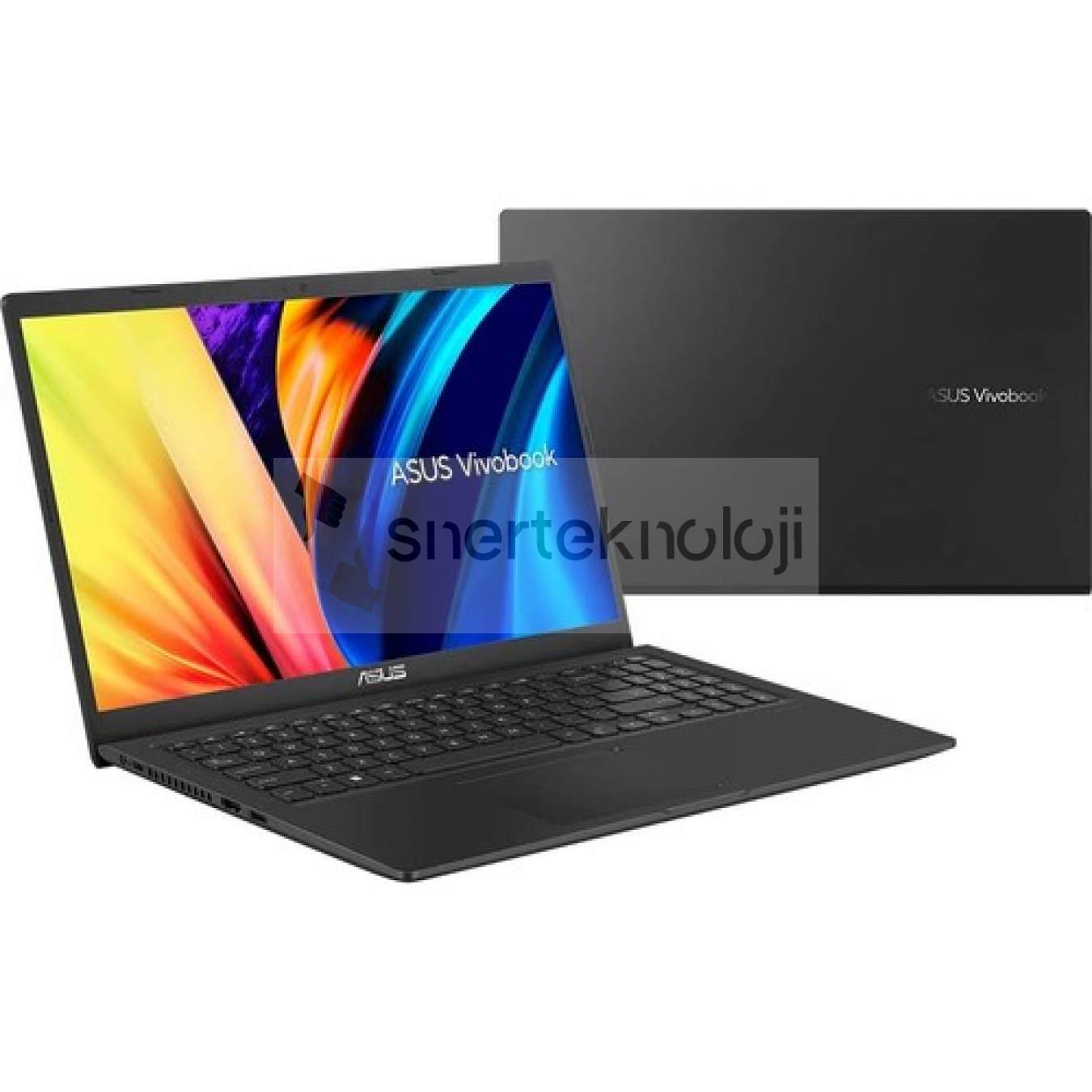 Asus Vivobook X1500EA-BQ2503W I3-1115G4 12 GB 256 GB SSD 15.6" Full Hd Taşınabilir Dizüstü Bilgisayar