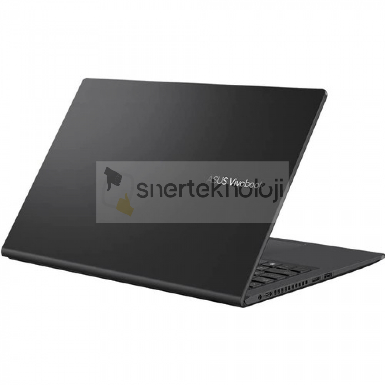 Asus Vivobook X1500EA-BQ2503W I3-1115G4 12 GB 256 GB SSD 15.6" Full Hd Taşınabilir Dizüstü Bilgisayar