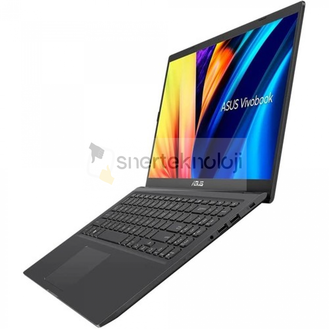 Asus Vivobook X1500EA-BQ2503W I3-1115G4 12 GB 256 GB SSD 15.6" Full Hd Taşınabilir Dizüstü Bilgisayar