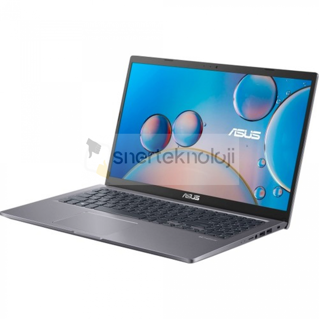 Asus X515EA-BQ3293 Intel Core I3-1115G4 8gb 256GB SSD Dos 15.6'' Fhd Laptop (Asus Türkiye Garantili)