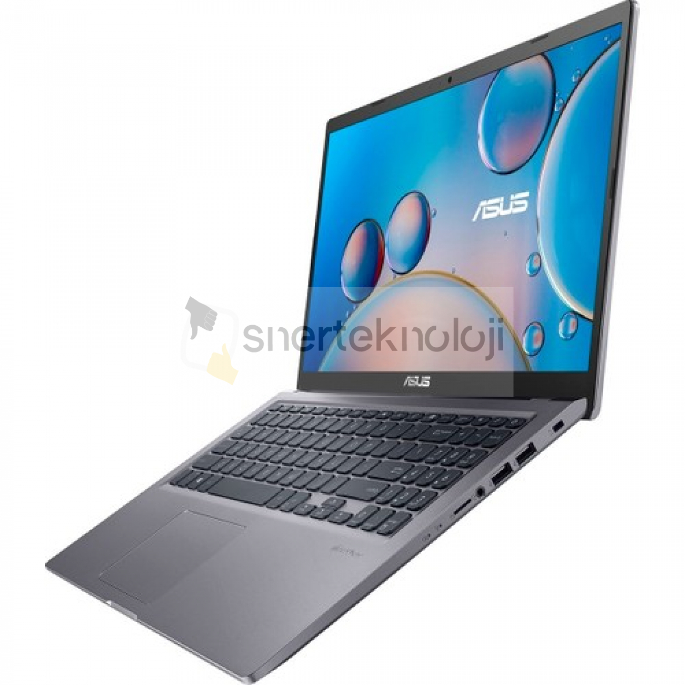 Asus X515EA-BQ3293 Intel Core I3-1115G4 8gb 256GB SSD Dos 15.6'' Fhd Laptop (Asus Türkiye Garantili)