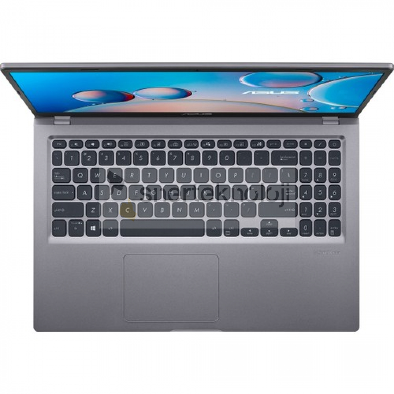 Asus X515EA-BQ3293 Intel Core I3-1115G4 8gb 256GB SSD Dos 15.6'' Fhd Laptop (Asus Türkiye Garantili)