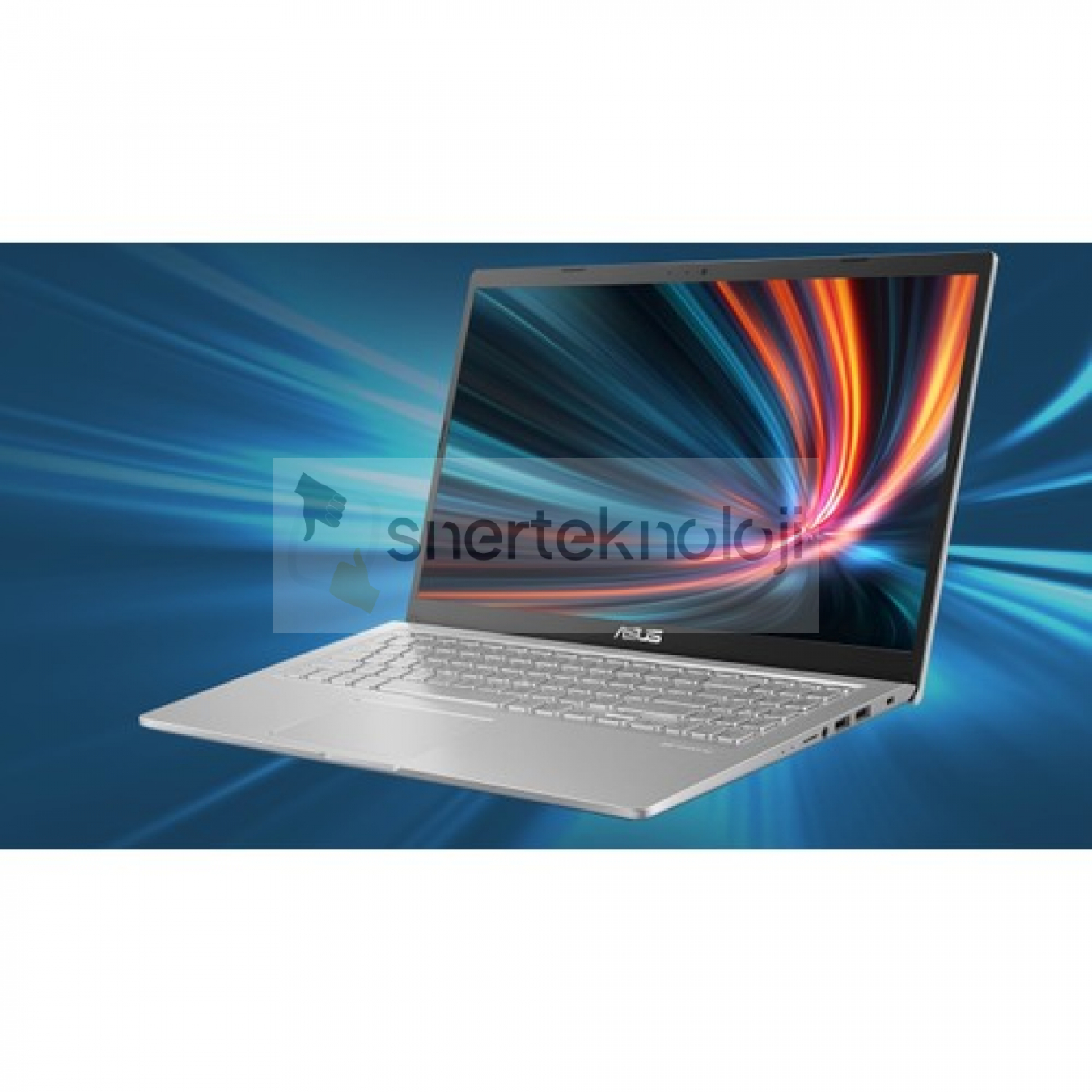 Asus X515EA-BQ945 Intel Core I3 1115G4 11.nesil 12GB 1tb SSD Freedos Fhd 15.6" Taşınabilir Bilgisayar Snr7