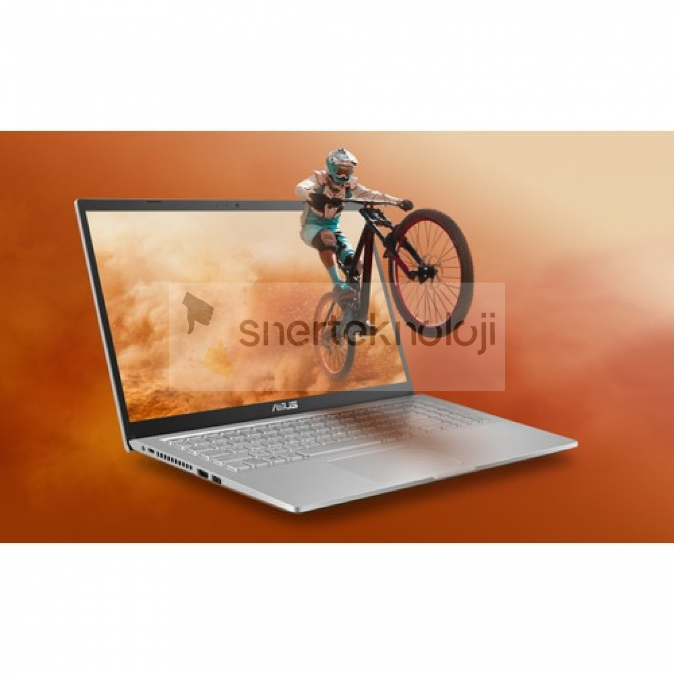 Asus X515EA-BQ945 Intel Core I3 1115G4 11.nesil 12GB 256GB SSD Freedos Fhd 15.6" Taşınabilir Bilgisayar Snr2