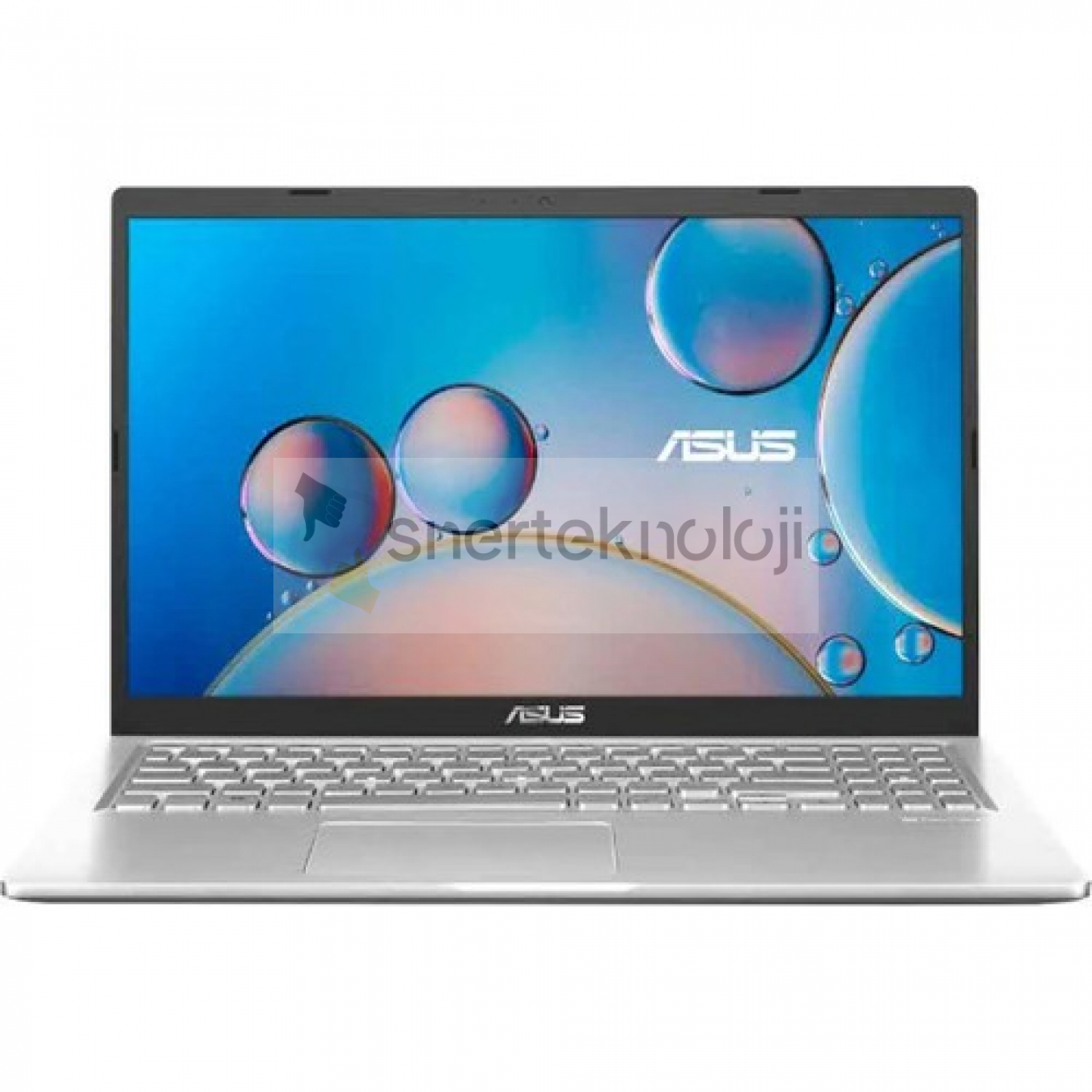 Asus X515EA-BQ945W 11.nesil Core Uyumlu I3 1115G4-4GB-256GB SSD-15.6INC-W11 X515EA-BQ945W