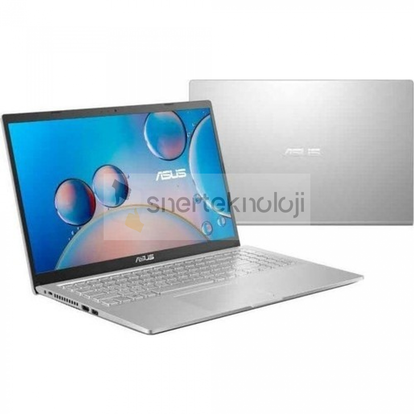 Asus X515EA-BQ961W-P5 Intel Core I3 1115G4 12GB 128GB SSD Full Hd WINDOWS11 15.6" Taşınabilir Bilgisayar