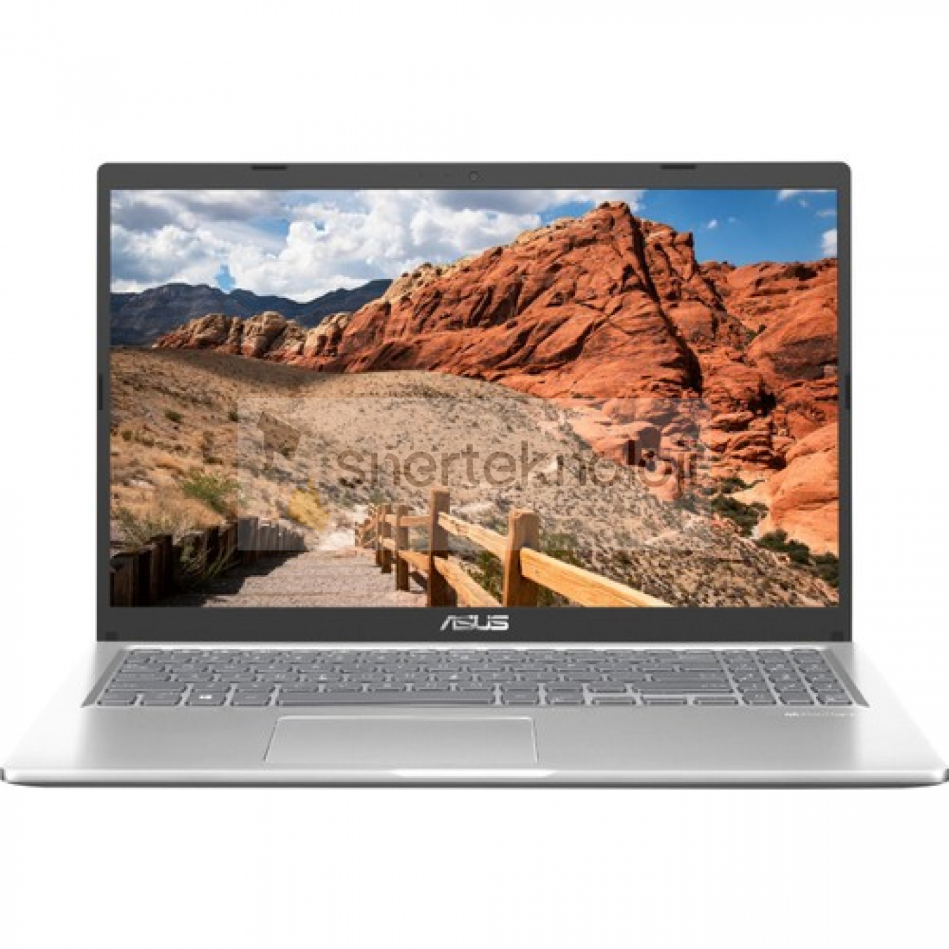 Asus X515EA-BQ967W05 I3-1115G4 12GB 512SSD 15.6" Fullhd W11H Taşınabilir Bilgisayar