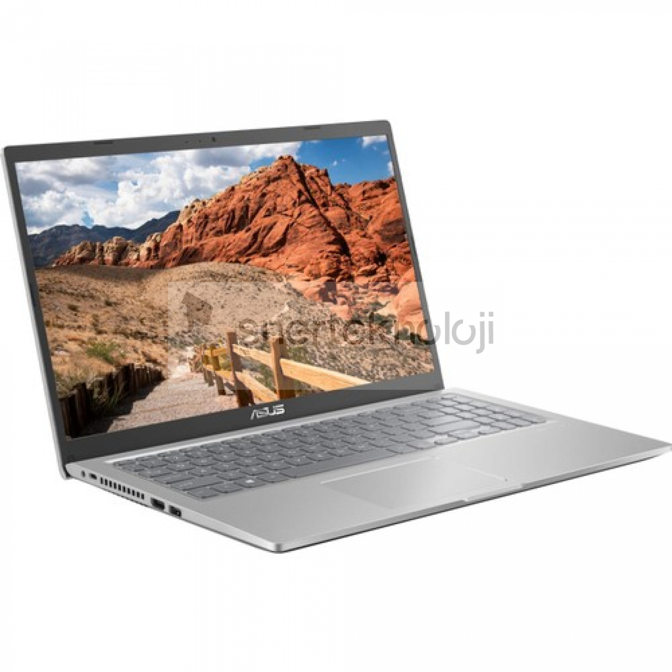 Asus X515EA-BQ967W05 I3-1115G4 12GB 512SSD 15.6" Fullhd W11H Taşınabilir Bilgisayar