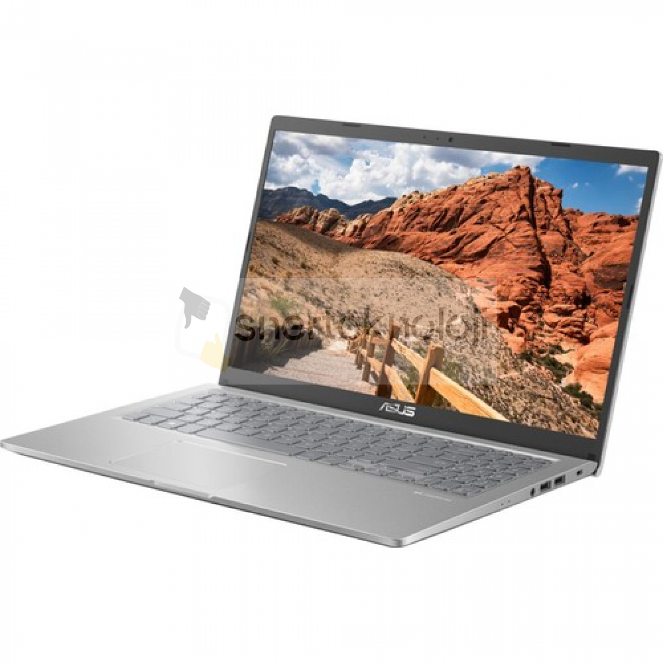 Asus X515EA-BQ967W05 I3-1115G4 12GB 512SSD 15.6" Fullhd W11H Taşınabilir Bilgisayar