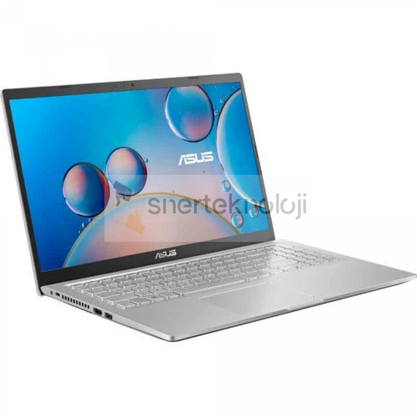 Asus X515EA-BQ967WA12 Intel Core I3 1115G4 8gb 1tb SSD Windows 11 Home 15.6" Fhd Taşınabilir bilgisayar