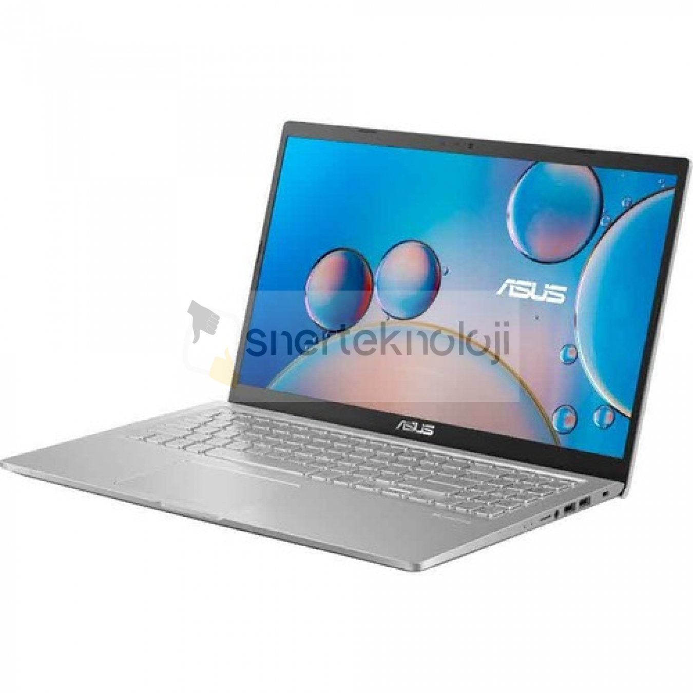 Asus X515EA-BQ967WA12 Intel Core I3 1115G4 8gb 1tb SSD Windows 11 Home 15.6" Fhd Taşınabilir bilgisayar