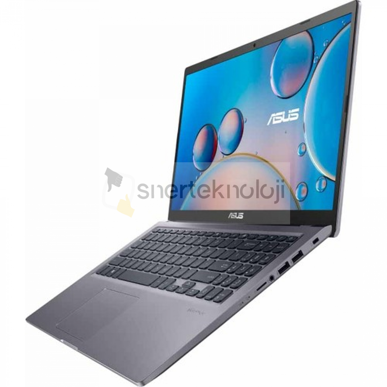 Asus X515EA-EJ357901 Intel Core i3 1115G4 8GB 256GB SSD 15.6" Freedos Taşınabilir Bilgisayar