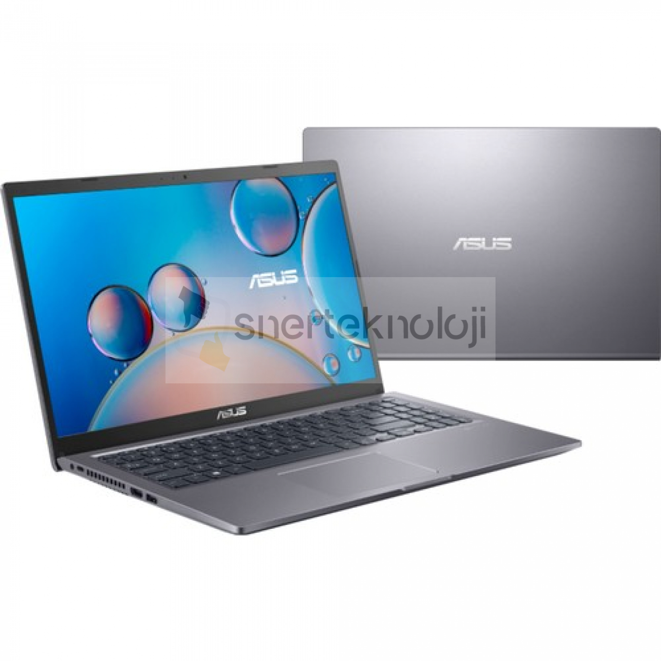 Asus X515FA-BR039 Intel Core i3 10110U 4GB 256GB SSD Freedos 15.6" Taşınabilir Bilgisayar