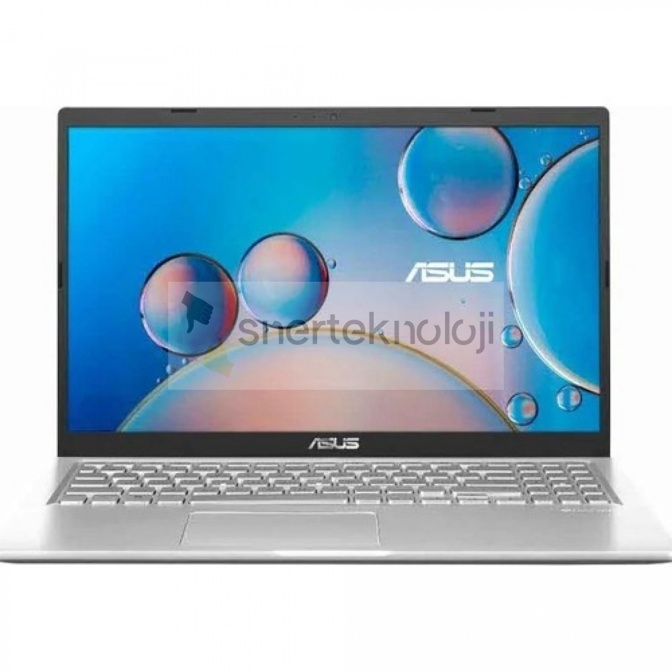 Asus X515FA-BR061T 10.nesil Intel Core i3 10110U 4GB 128GB SSD Windows 10 15.6" Taşınabilir Bilgisayar