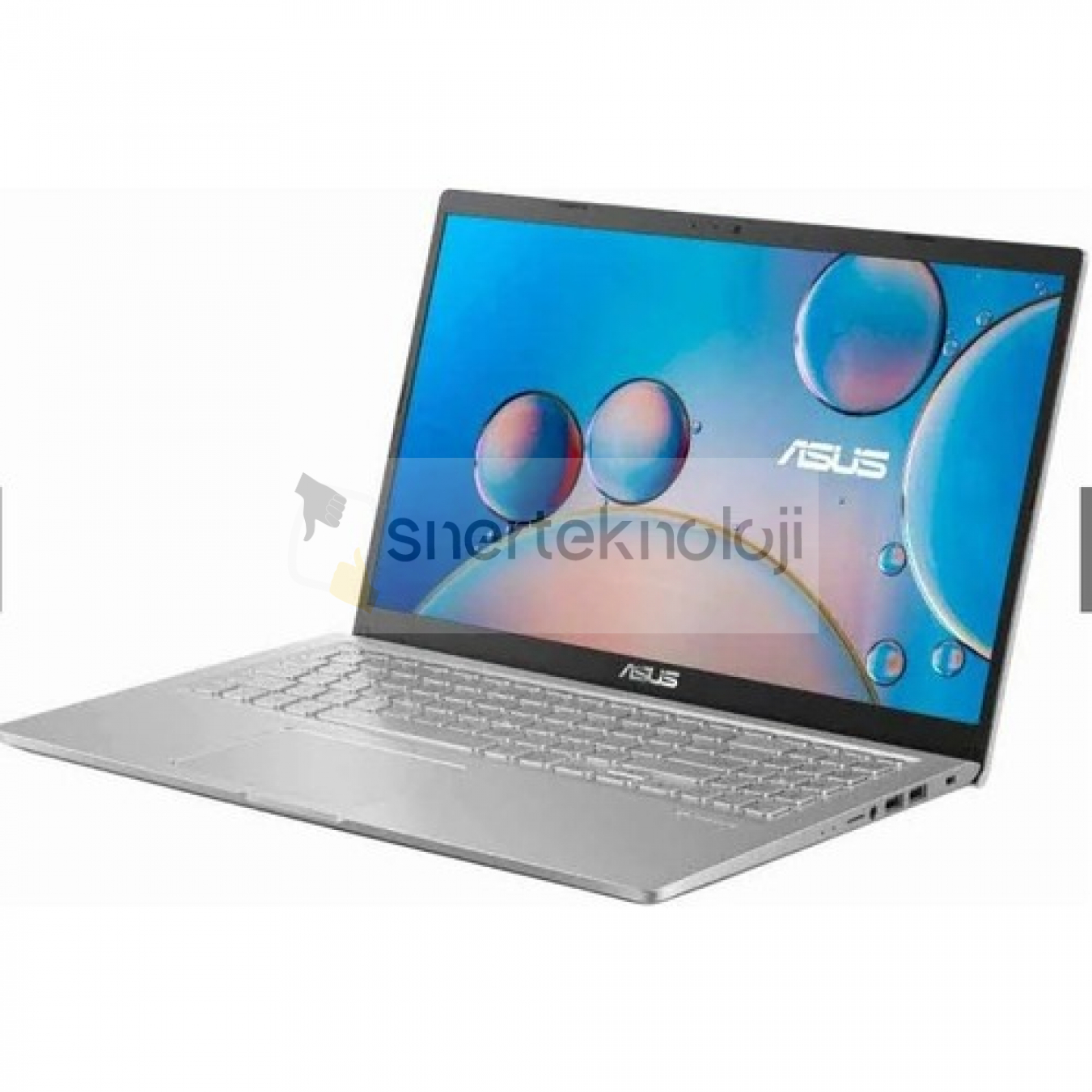 Asus X515FA-BR061T 10.nesil Intel Core i3 10110U 4GB 128GB SSD Windows 10 15.6" Taşınabilir Bilgisayar