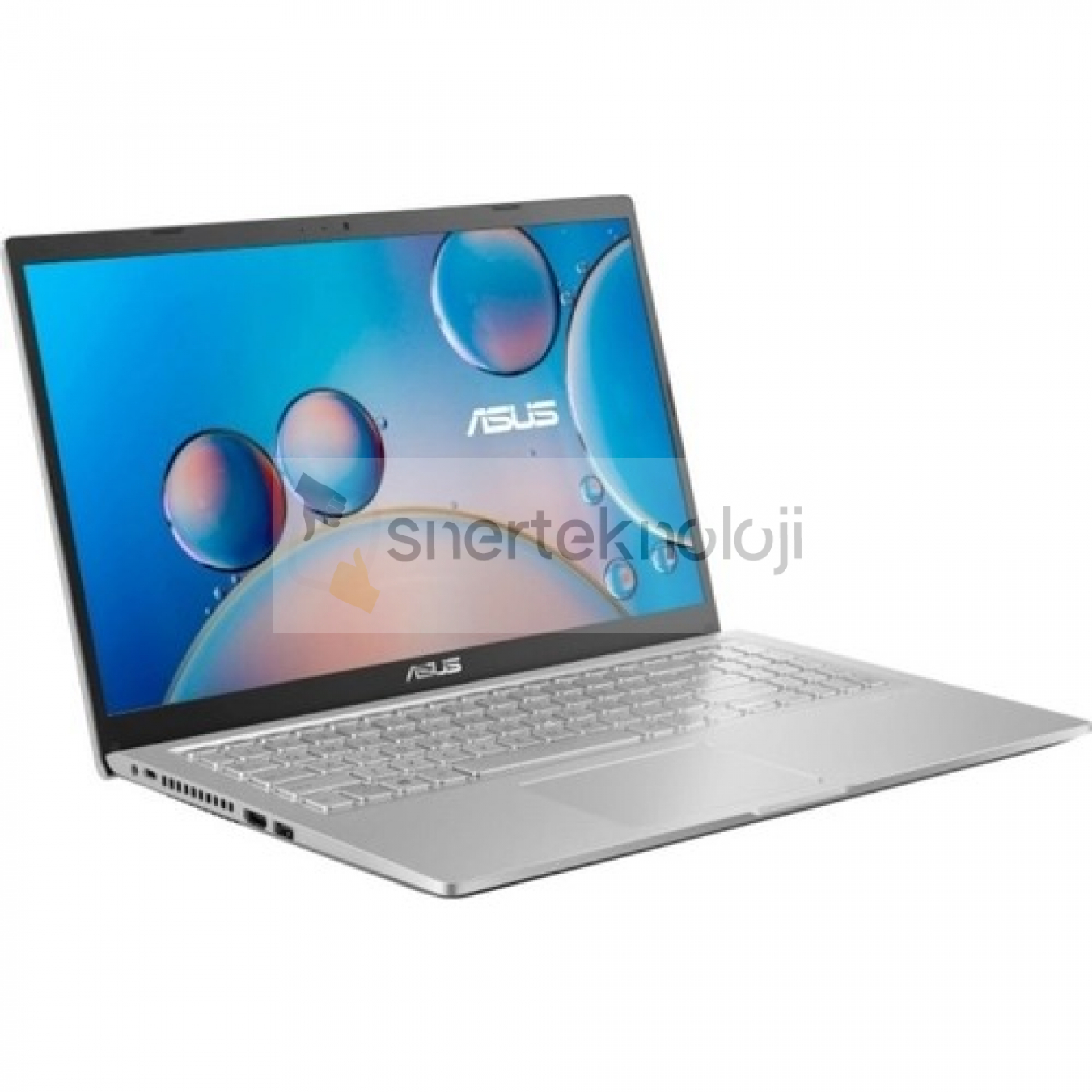 Asus X515FA-BR112W İntel Core i3 10110U 4 GB 128 GB SSD 15.6" Windows 11 Home Taşınabilir Bilgisayar