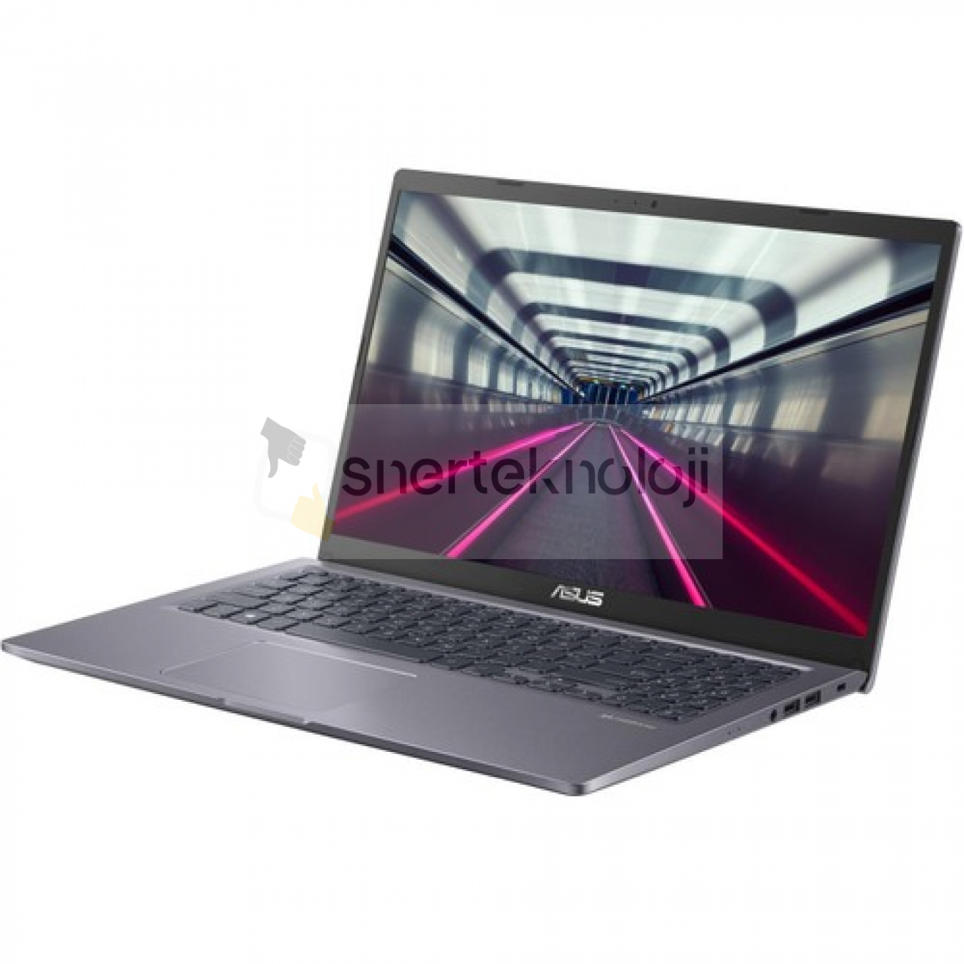 Asus X515FA-EJ116W I3-10110U 4gb 256SSD 15.6" Fullhd W11H Taşınabilir Bilgisayar