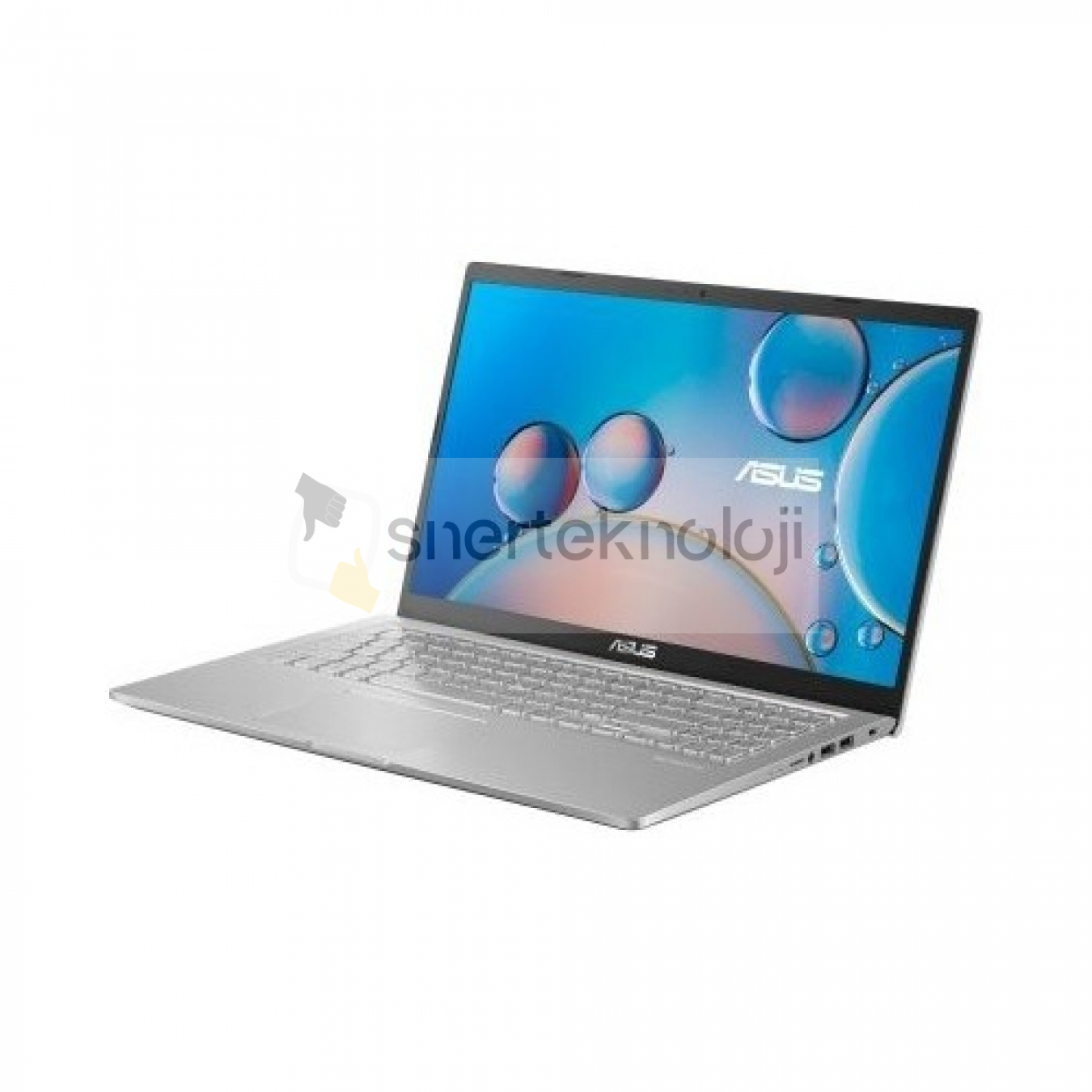 Asus X515FA EJ116WA1 Intel Core i3 10110U 8 GB 256 GB SSD Windows 11 Home 15.6" FHD Taşınabilir Bilgisayar