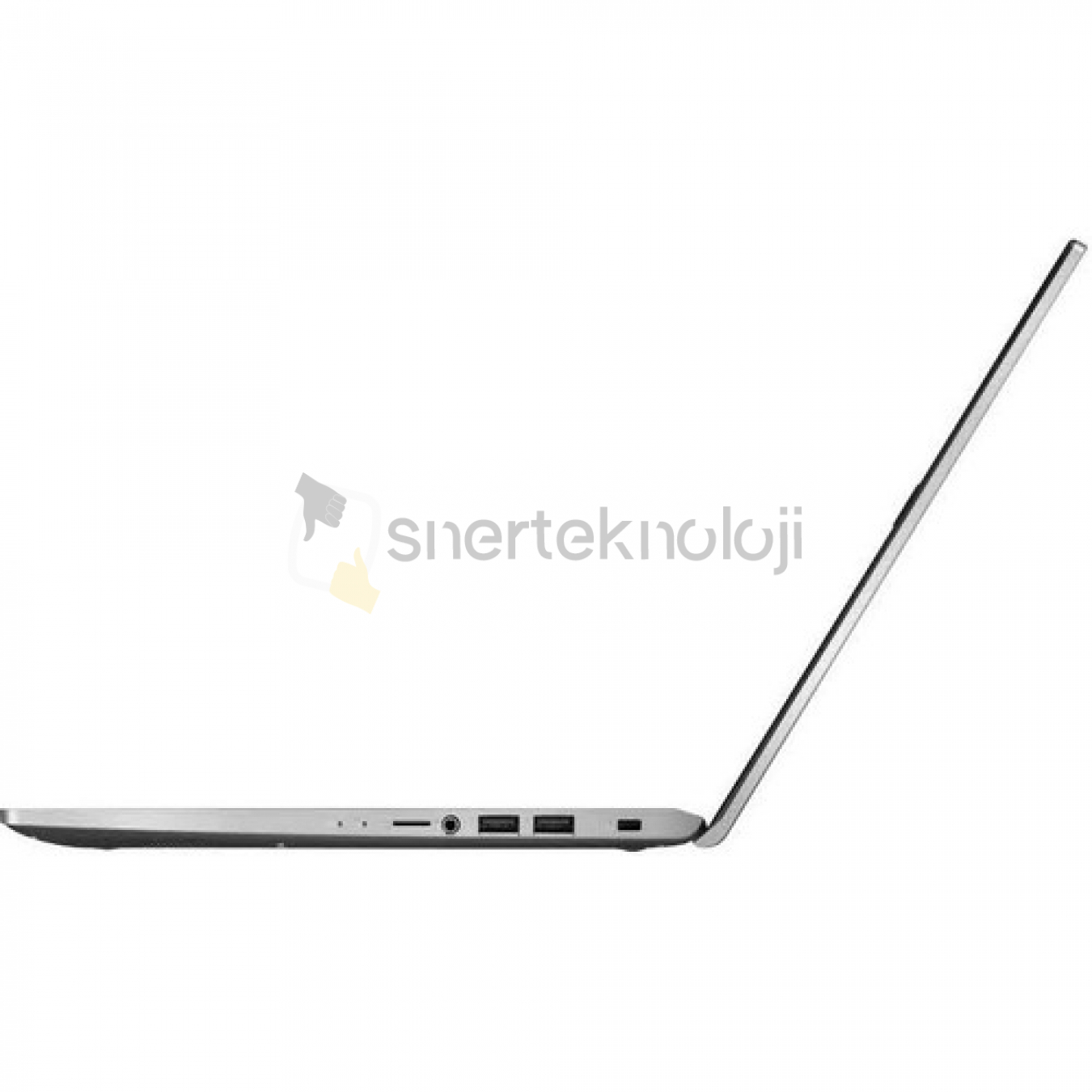 Asus X515JA 10.nesil Core İntel Core i3 1005G1 4GB 256GB SSD 15.6" Freedos