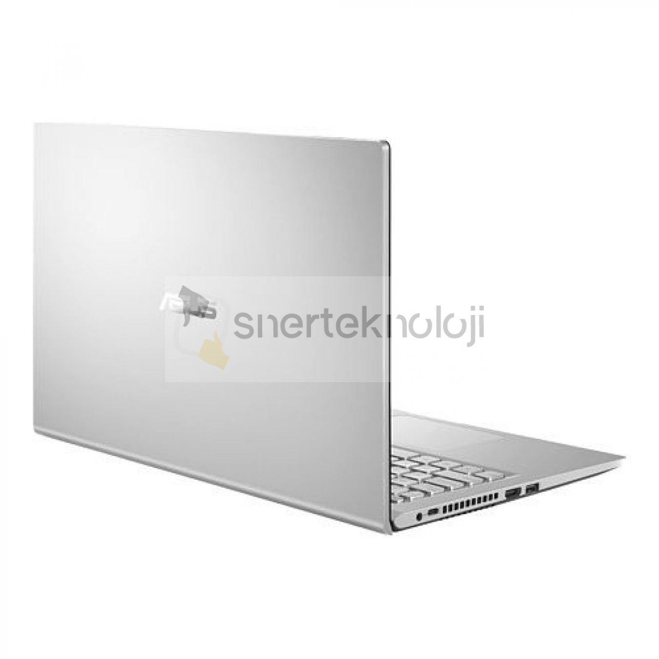 Asus X515JA-BR070 Intel Core i3 1005G1 4GB 256GB SSD Freedos 15.6" Taşınabiir Bilgisayar