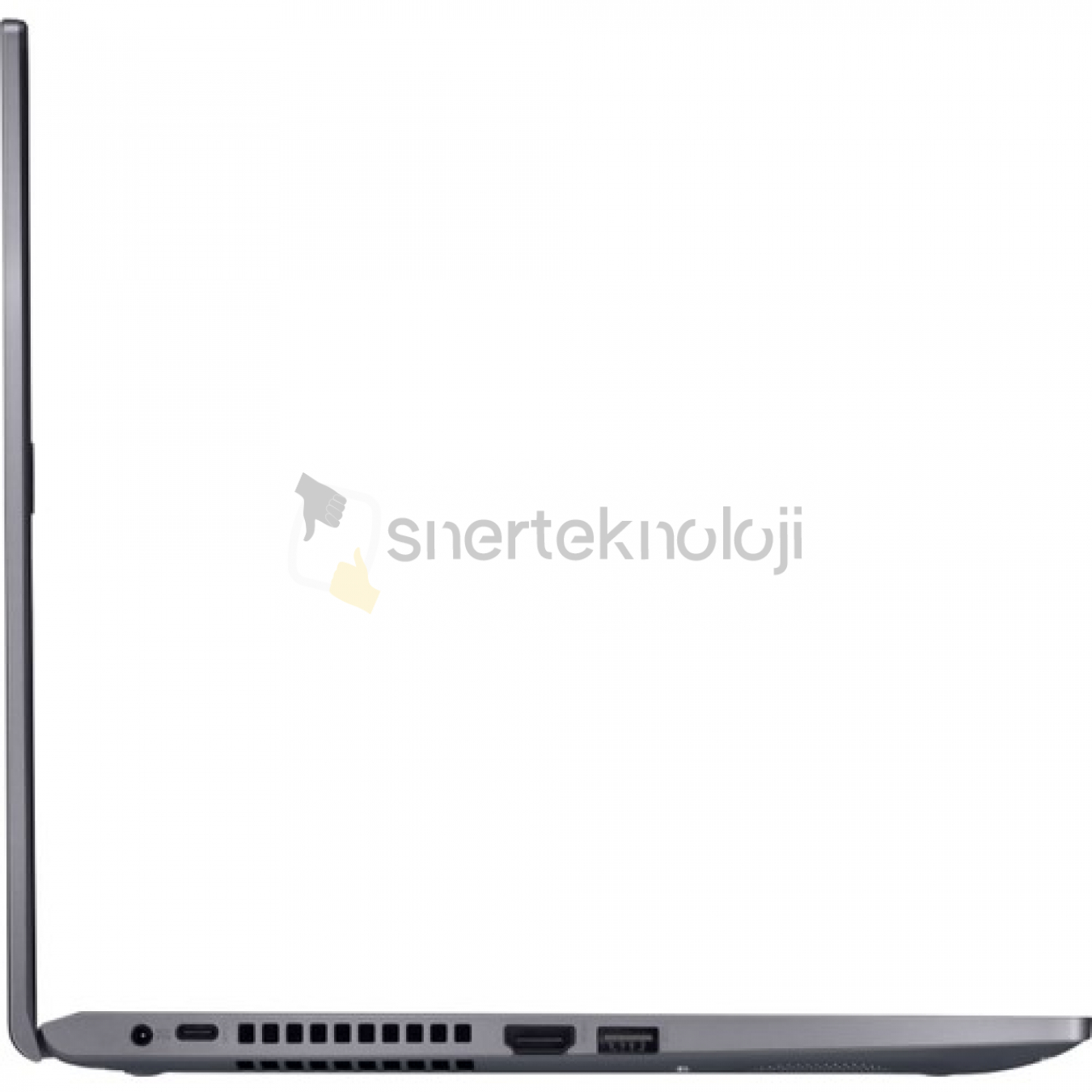 Asus X515JA-BR070T  Intel Core i3 1005G1 4GB 256GB SSD Windows 10 Home 15.6" Taşınabilir Bilgisayar