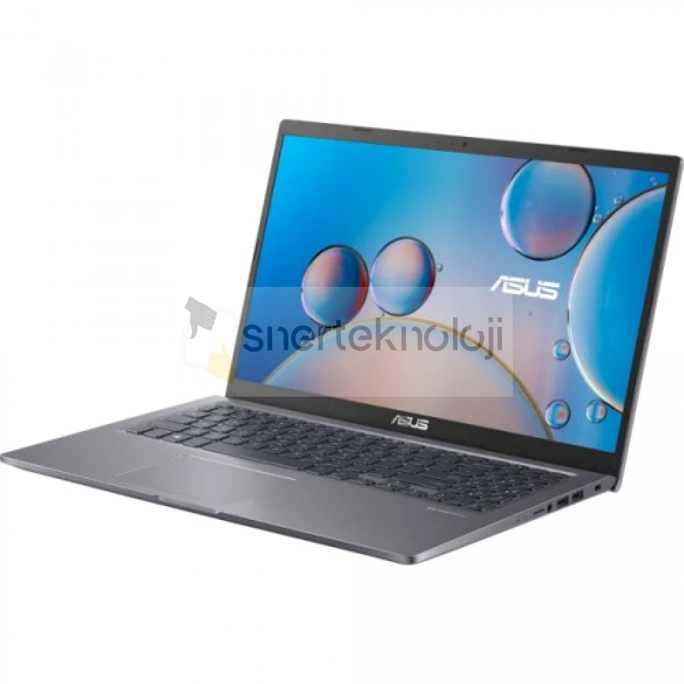 Asus X515JA-BR070T01 Intel Core i3 1005G1 8GB 256GB SSD Windows 10 Home 15.6" Taşınabilir Bilgisayar