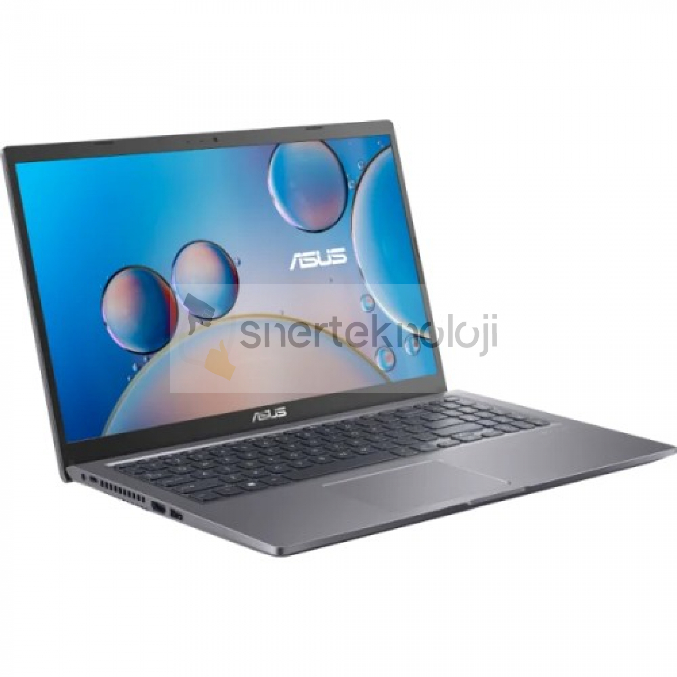 Asus X515JA-BR070T01 Intel Core i3 1005G1 8GB 256GB SSD Windows 10 Home 15.6" Taşınabilir Bilgisayar