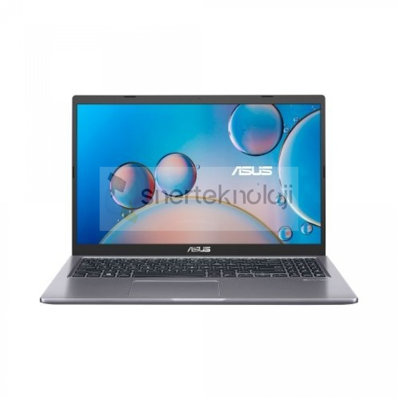 Asus X515JA-BR1296T Intel Core i3 1005G1 4GB 256GB SSD Windows 10 Home 15.6" Taşınabilir Bilgisayar