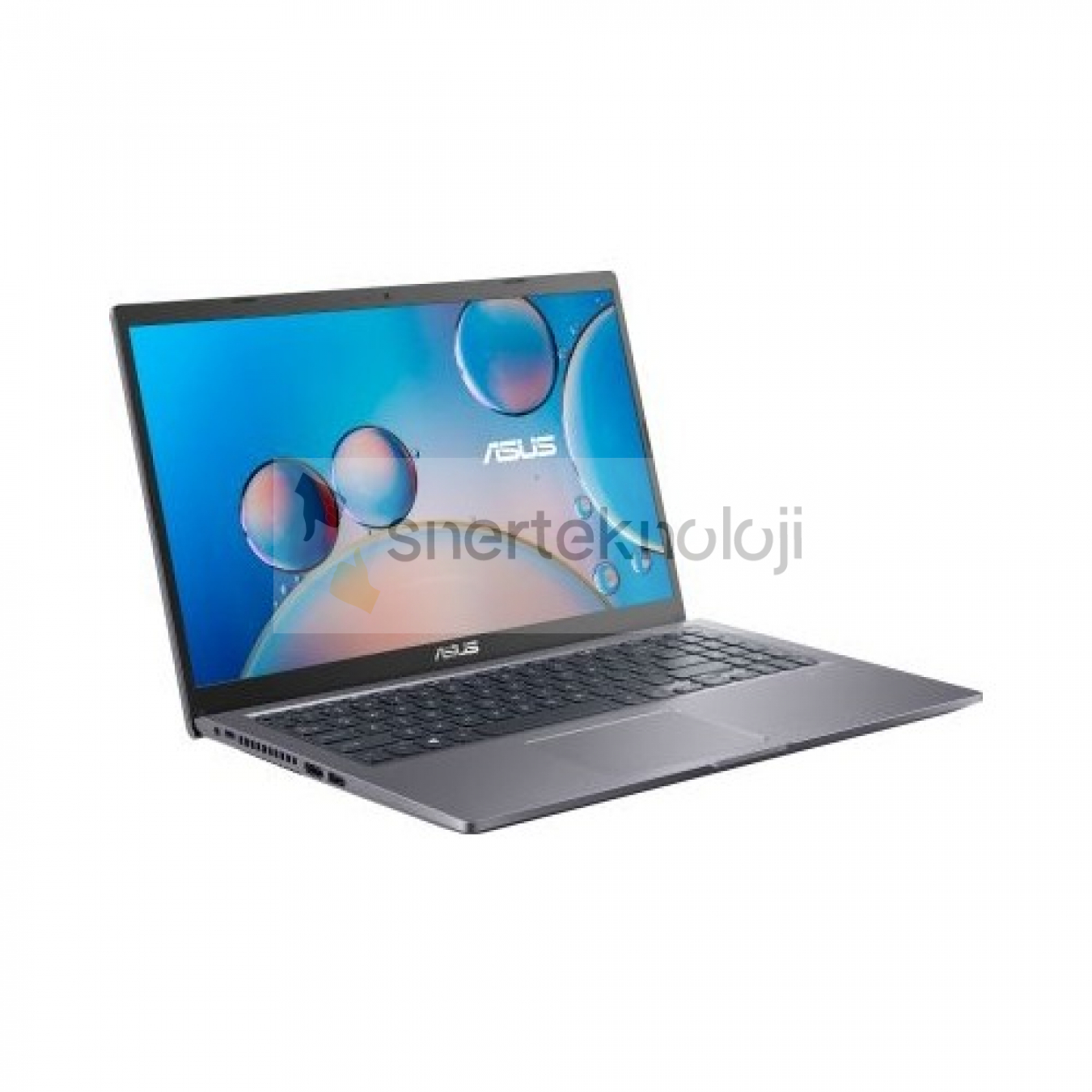 Asus X515JA-BR1296T Intel Core i3 1005G1 4GB 256GB SSD Windows 10 Home 15.6" Taşınabilir Bilgisayar