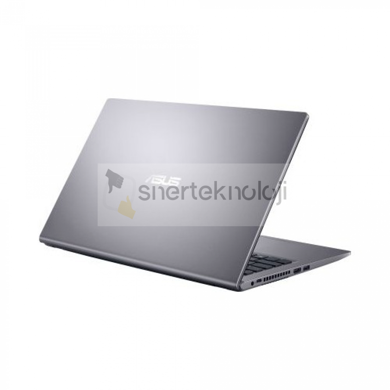 Asus X515JA-BR1296T Intel Core i3 1005G1 4GB 256GB SSD Windows 10 Home 15.6" Taşınabilir Bilgisayar