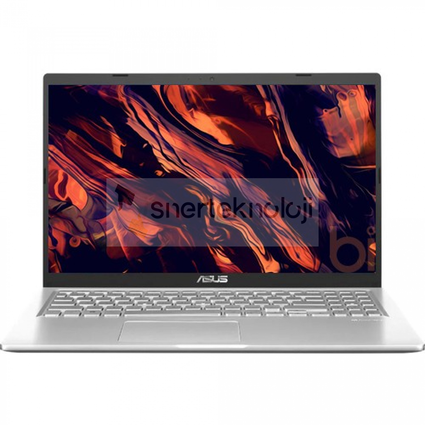 Asus X515JA-BR1968TR1 İntel Core i3 1005G1 8GB 256GB SSD 15.6" Windows 10 Home Taşınabilir Bilgisayar