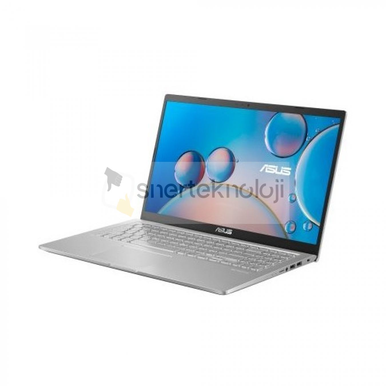 Asus X515JA-EJ2137 Intel Core i3 1005G1 4GB 256GB SSD Freedos 15.6" Taşınabilir Bilgisayar