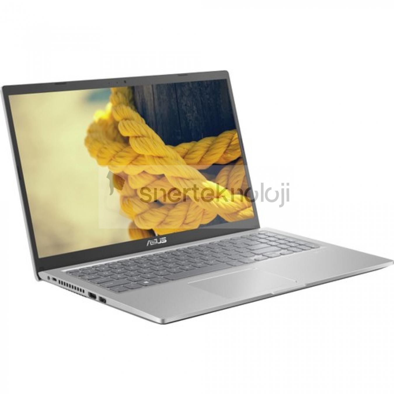 Asus X515JA-EJ2137W01 I3-1005G1 8gb 256SSD 15.6" Fullhd W11H Taşınabilir Bilgisayar