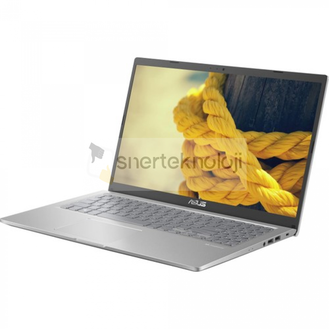 Asus X515JA-EJ2137W01 I3-1005G1 8gb 256SSD 15.6" Fullhd W11H Taşınabilir Bilgisayar