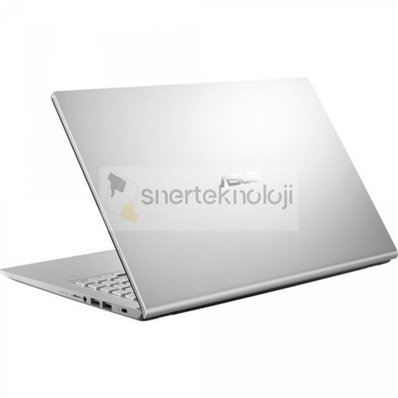 Asus X515JA-EJ213810.NESIL Core Intel Core I3 1005G1 8gb 256GB SSD 15.6" Freedos