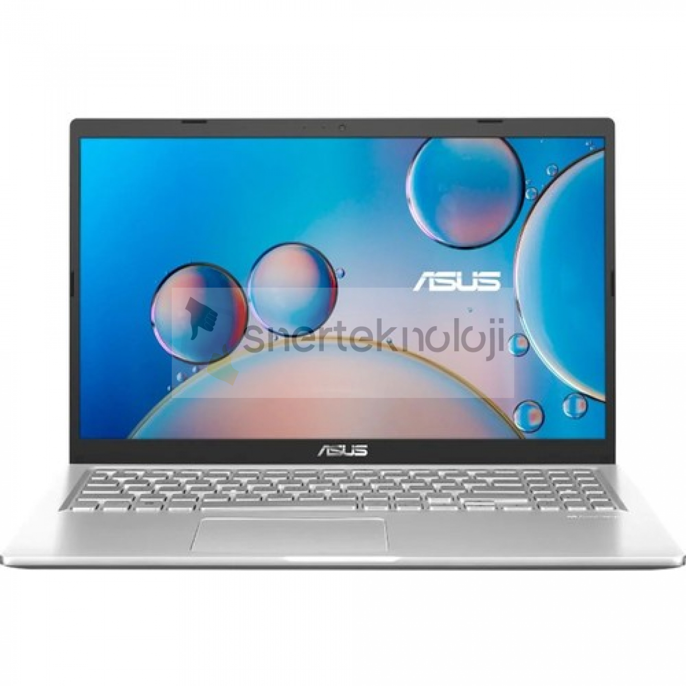 Asus X515JA Intel Core i3 1005G1 4GB 256GB SSD Windows 10 Home 15.6" Taşınabilir Bilgisayar