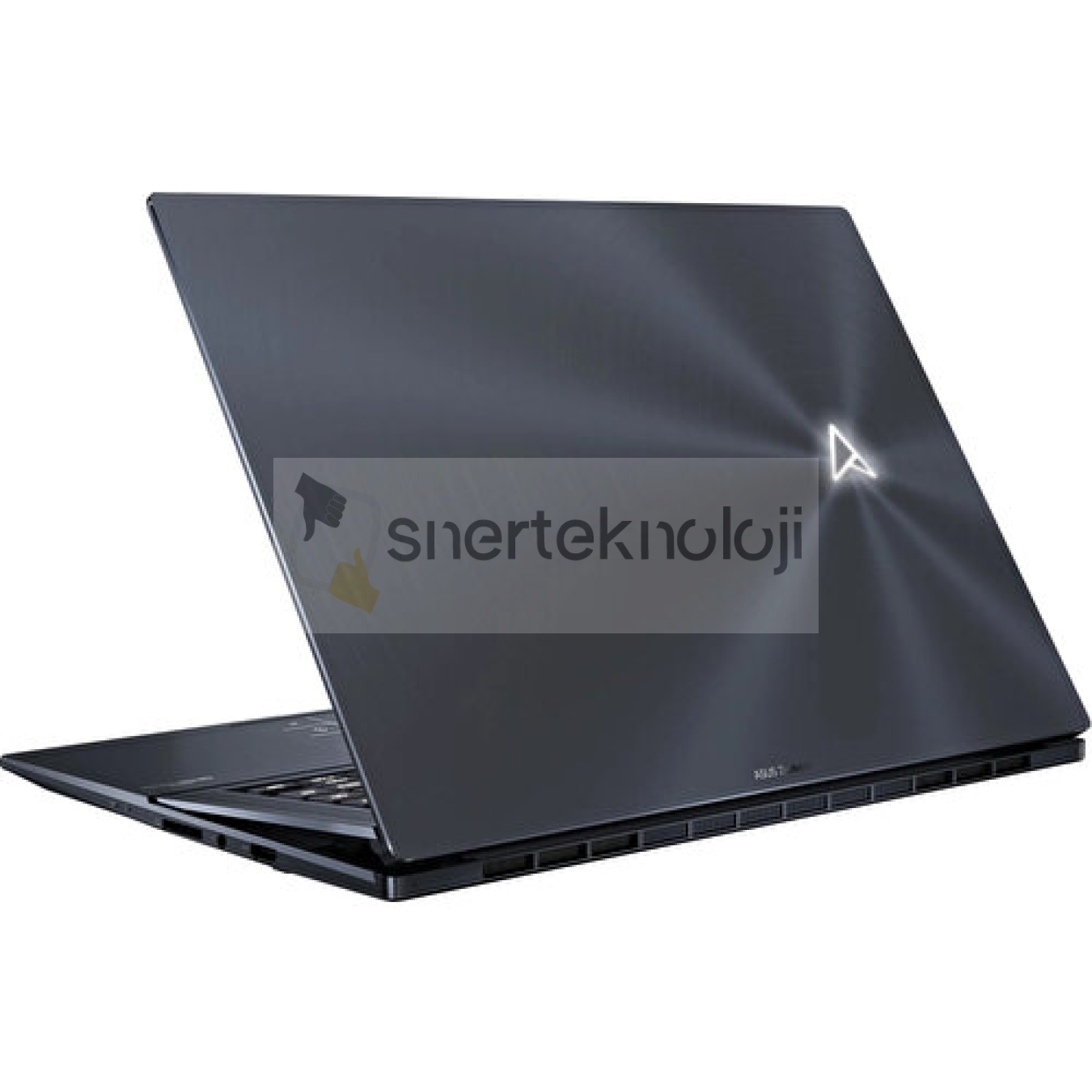 Asus Zenbook Pro 16X UX7602BZ-MY015W Intel I9-13905H RTX4080 32GB 2tb W11 16'' OLED Kalemli Touch Bilgisayar