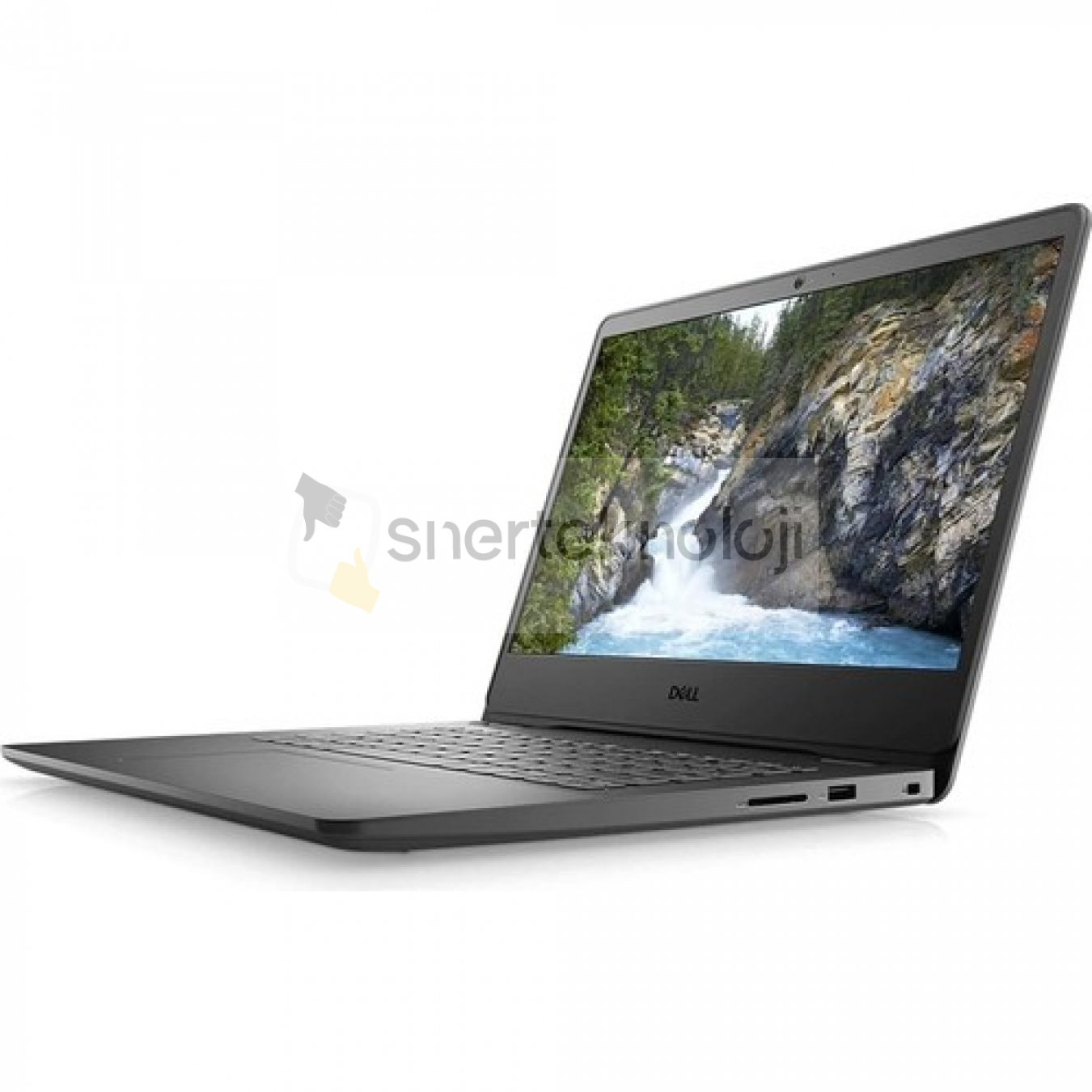 Dell Vostro 3400 Intel Core I3 1115G4 8gb 256GB SSD Ubuntu 14'' Taşınabilir Bilgisayar SR10