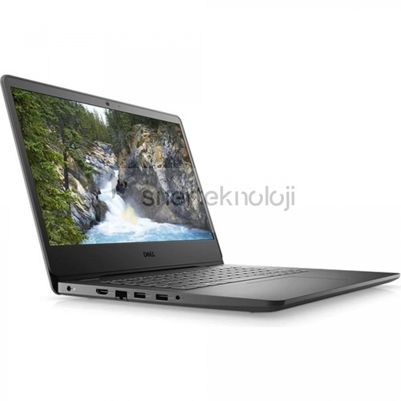 Dell Vostro 3400 Intel Core I3 1115G4 8gb 256GB SSD Ubuntu 14'' Taşınabilir Bilgisayar SR10