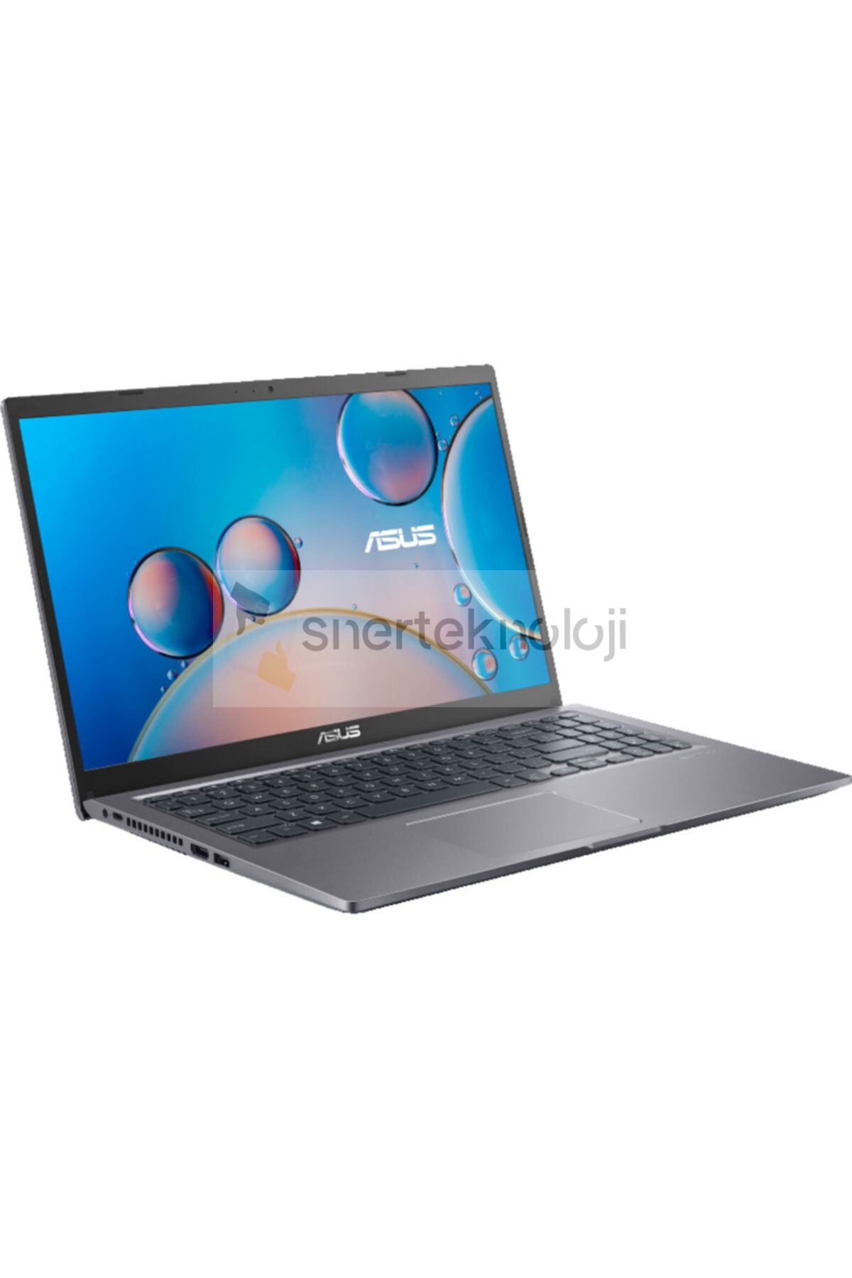 I3-10110u 12gb 256gb Ssd Freedos 15.6" Taşınabilir Bilgisayar X515fa-ej04808