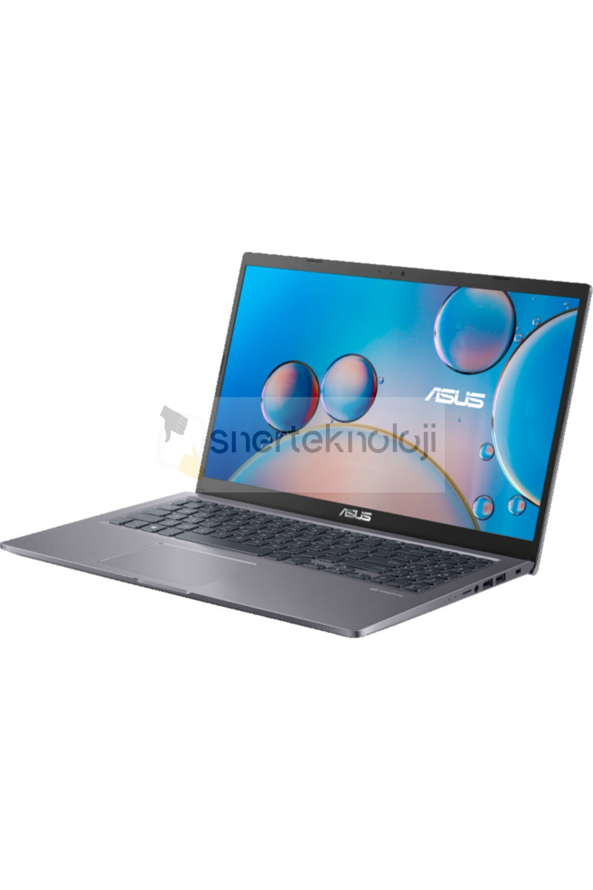 I3-10110u 8gb 256gb Ssd Freedos 15.6" Taşınabilir Bilgisayar X515fa-ej04804